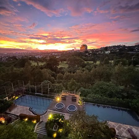 Roemah Asri Villa - Resor Dago Pakar Bandung Kültér fotó