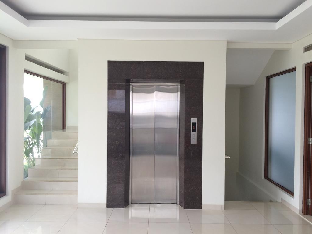 Roemah Asri Villa - Resor Dago Pakar Bandung Kültér fotó